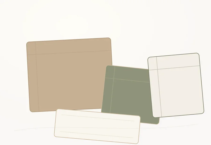 Custom Packaging Sleeves